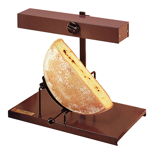 Raclette apparaat "Alpage"