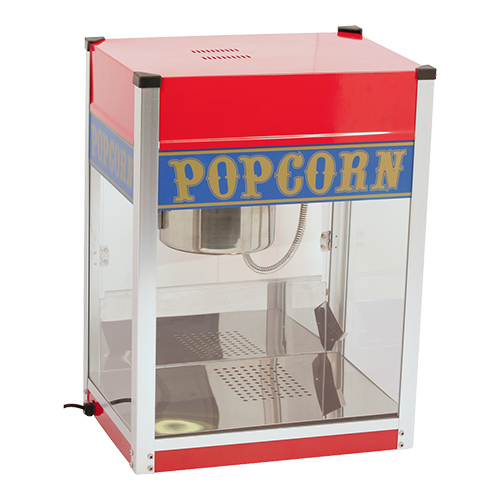 CaterChef Popcornmachine