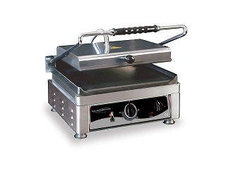 Combisteel Contact grill glad