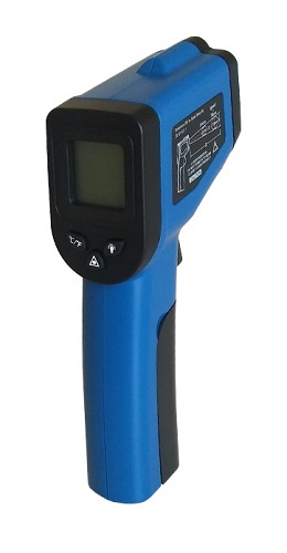 Combisteel infrarood Thermometer