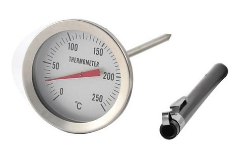 Combisteel Vleesthermometer
