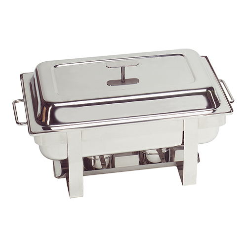 MaxPro Millenium Chafing Dish GN 1/1