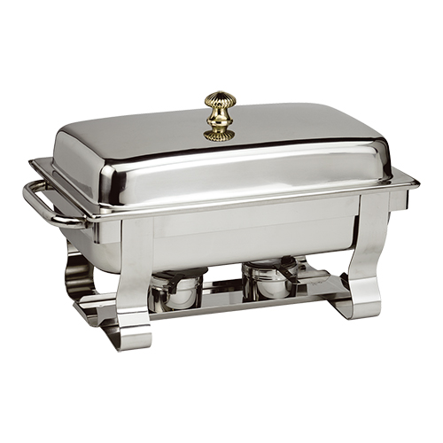MaxPro De Luxe Chafing Dish GN 1/1