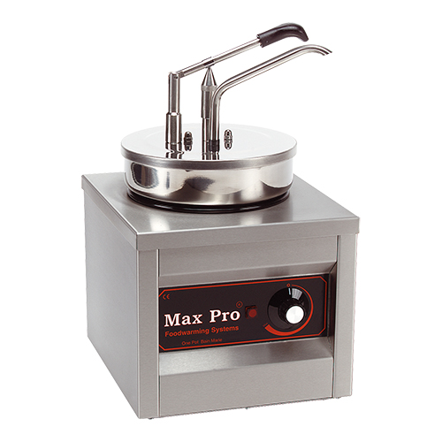 MaxPro Hot Dispenser 1 - 4,5 liter