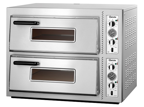 Bartscher Pizza Oven NT 622VS