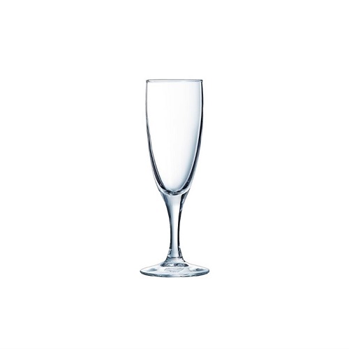Arcoroc Elegance Champagneglas 10 cl Ø 4,7 cm 12 stuks