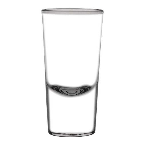 Olympia Shotglas 2,5 cl Ø 3,8 cm 12 stuks