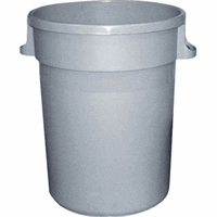 Jantex Afvalcontainer 120 liter