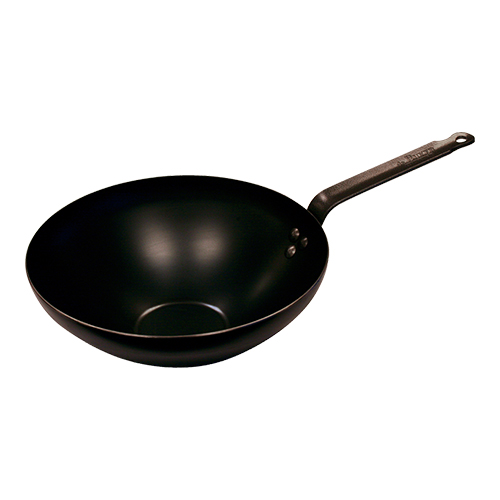 De Buyer Wok Ø 24 cm