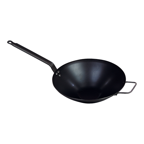 De Buyer Wok Ø 32 cm