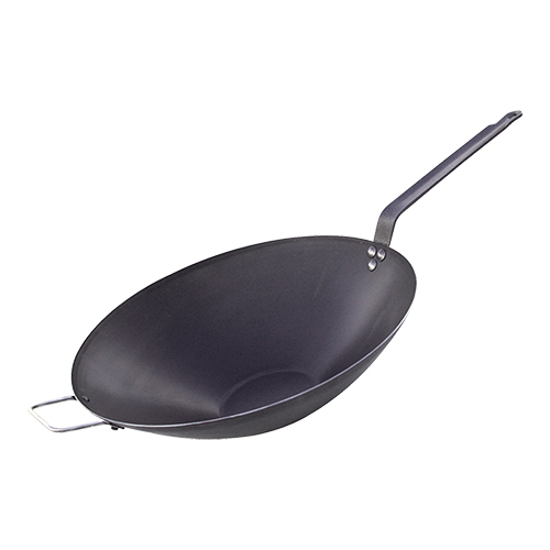 De Buyer Wok Ø 40 cm