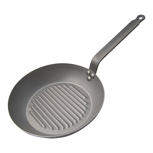 De Buyer Grillpan Ø 26 cm