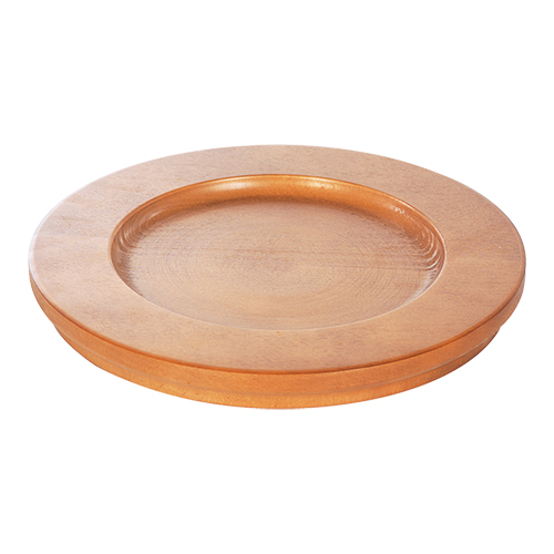 Onderbord &Oslash; 20 cm