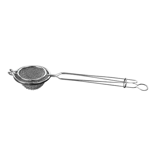 Vogelnestbaklepel Ø 10 cm