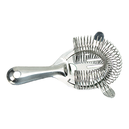 Cocktail strainer