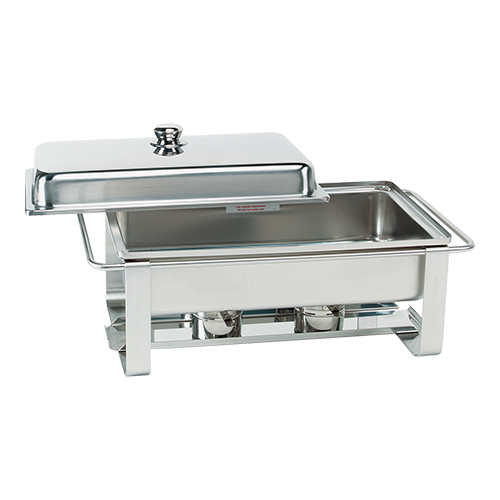 Spring Chafing Dish