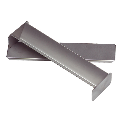 Pat&eacute;/Terrine vorm met deksel