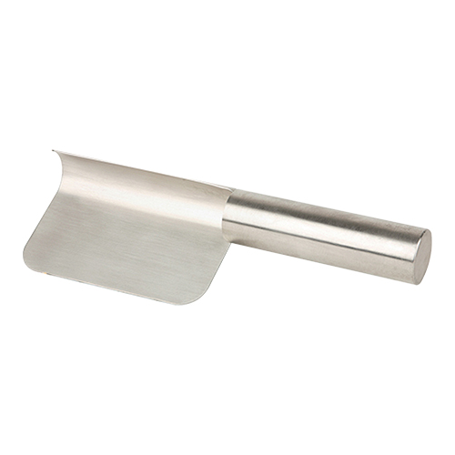 Kruimelveger holheft 22 x 6,5 cm