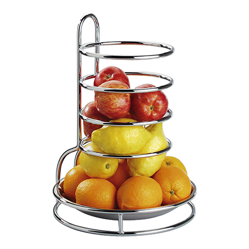 Buffet Sinaasappelkorf Ø 28 cm