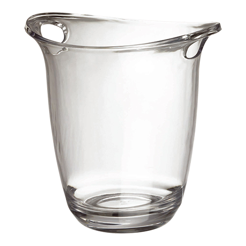 Ovale Wijnkoeler Tulip Ø 19 cm