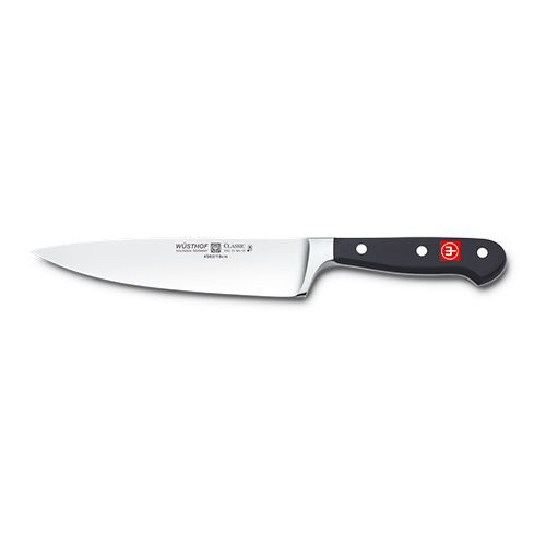 Wüsthof Classic Koksmes 4582/18 lemmet 18 (l) cm