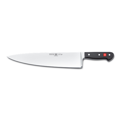 Wüsthof Classic Koksmes extra zwaar 4584/32 lemmet 32 (l) cm
