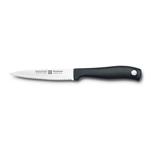 Wüsthof Silverpoint microkartel Officemesje 4052 lemmet 10 (l) cm