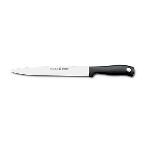 Wüsthof Silverpoint Vleesmes 4510/23 lemmet 23 (l) cm