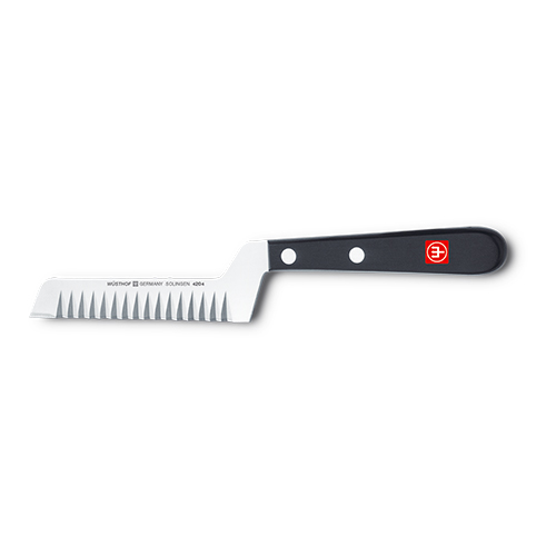 Wüsthof Gourmet Garneermesje 4204 lemmet 12 (l) cm