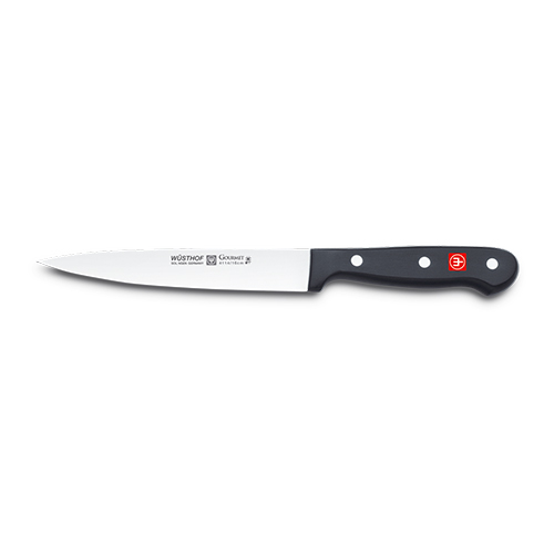 Wüsthof Gourmet Vleesmes flexibel 4552/16 lemmet 16 (l) cm