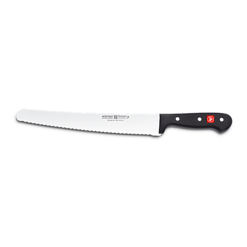 Wüsthof Gourmet Golfmes "Super Slicer" 4519/26 lemmet 26 (l) cm