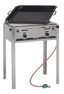 Hendi BBQ Model Master-Maxi