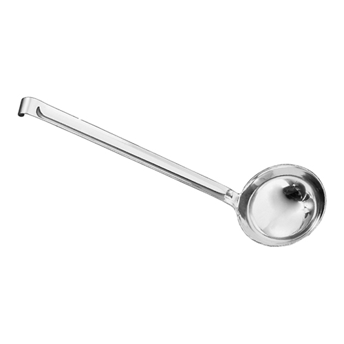 Opscheplepel Ø 10 cm budget line