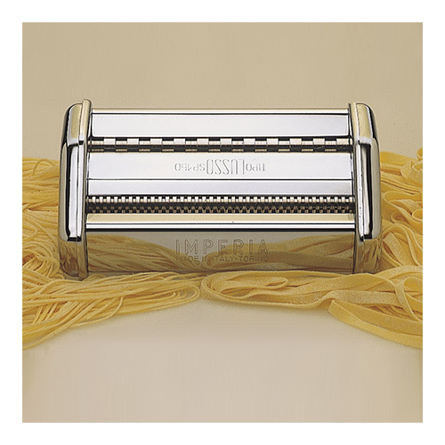 Imperia Snijwals Duplex - Combi no. 2 + 4 tagliatelle en fettuccine