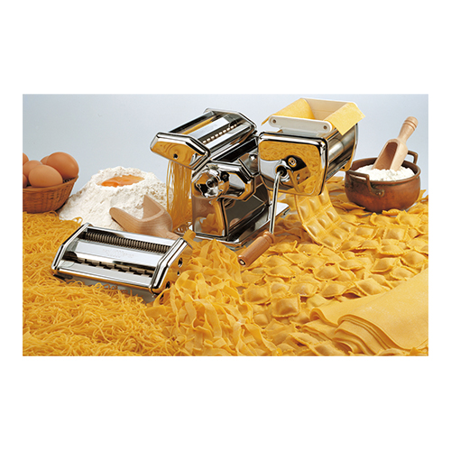 Imperia Pasta apparaat La Fabbrica della Pasta