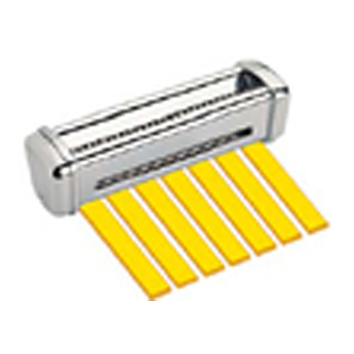 Snijwals 4 mm (trenette) voor elektrisch Pasta apparaat "Restaurant" RM220