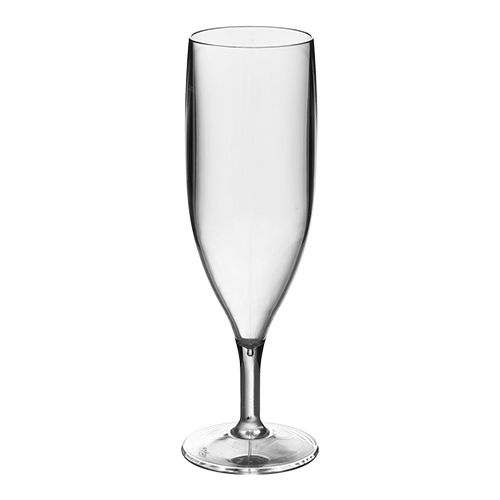 Roltex Champagneglas Top Ø 5,8 cm 14 cl