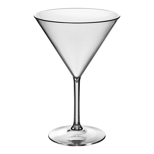 Roltex Cocktail/Sorbetglas Top Ø 11,9 cm 21 cl