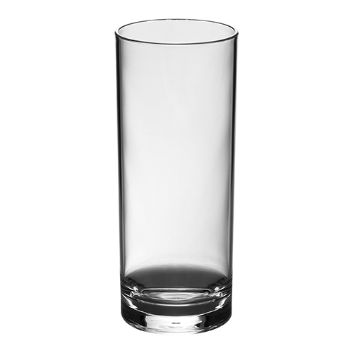 Roltex Longdrinkglas Top Ø 5,3 cm 20 cl
