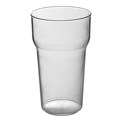 Roltex Bierglas Stapelglas Ø 7 cm 28 cl