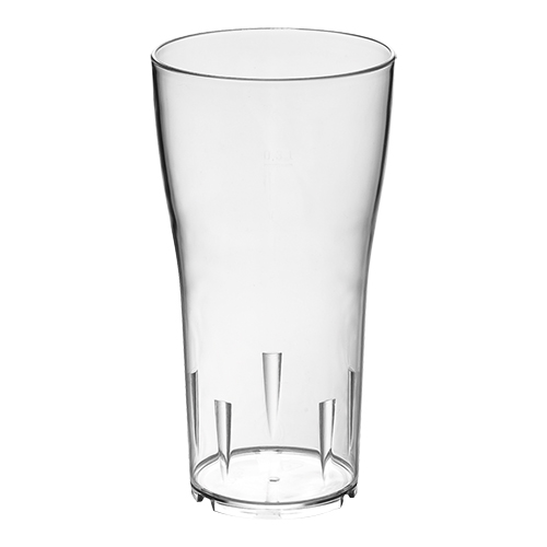 Roltex Universeel Glas Smart Ø 7,5 cm 30 cl