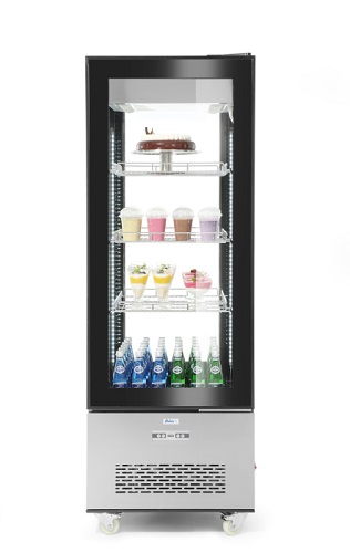 Arktic Koelvitrine 550 liter