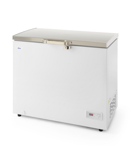 Arktic Vrieskist 446 liter