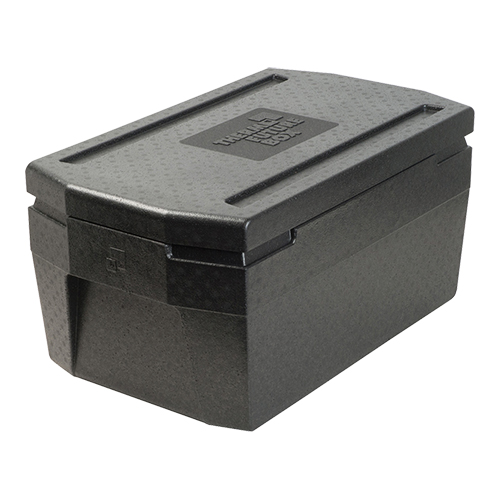 Thermo Future Box Isoleerbox De Luxe GN 1/1 - 200