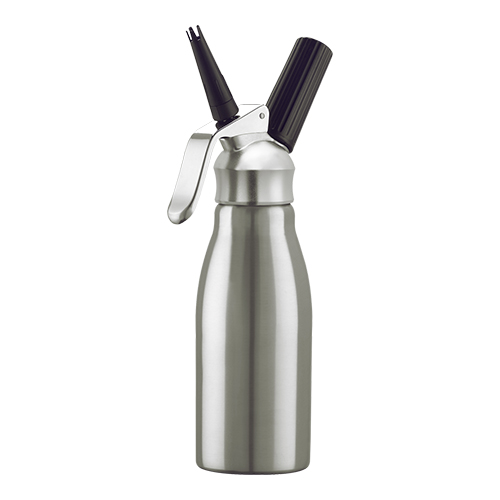 Kayser Slagroomapparaat GASTROnomie 0,25 liter