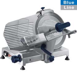 Diamond Professionele Snijmachine mes Ø 30 cm - Blue Line