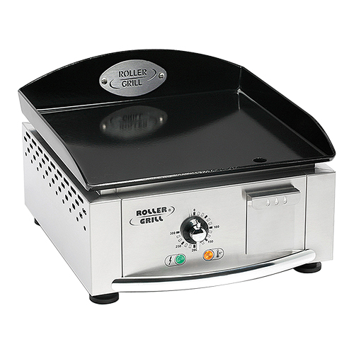 RollerGrill Elektrische Bakplaat PL400E