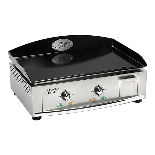 RollerGrill Elektrische Bakplaat PL600E