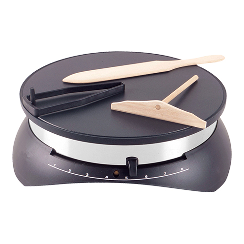 Neumärker Crêpesbakapparaat Ø 33 cm