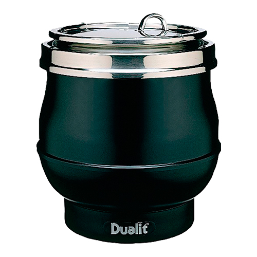 Dualit Au Bain Marie Soepketel 11 liter Ø 34 cm